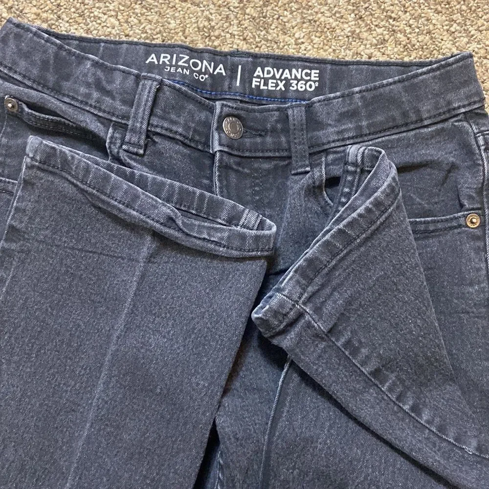 Arizona Jean Company please see